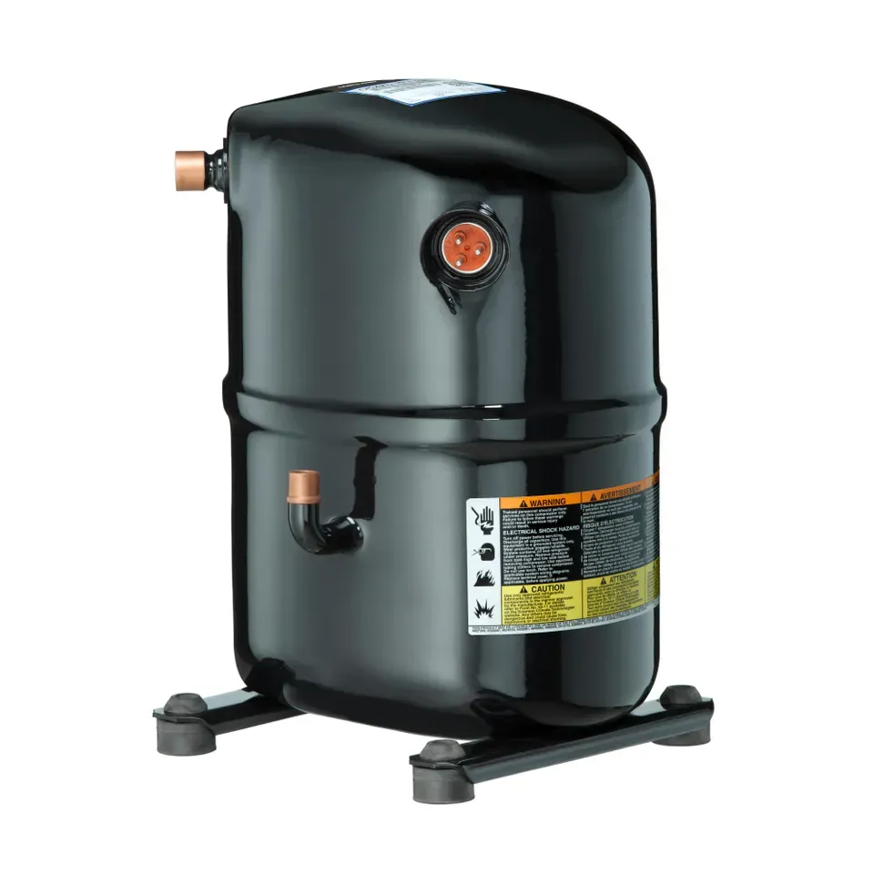 Copeland CR22K6ME-PF1-135