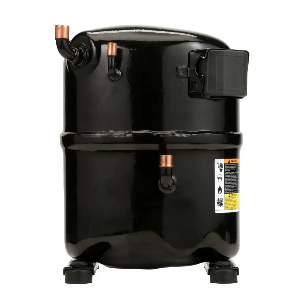 Copeland CS10K6E-TFD-595