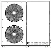 Ack D-ASX-D2-10S-X-B