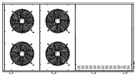 Ack T-AEH-D-1001-T-B
