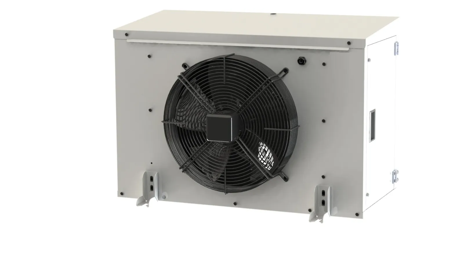 Ack RSC-135-660