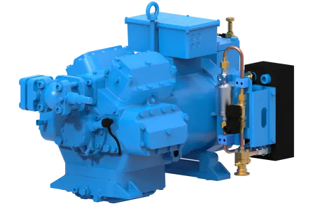 Frascold 2W40-139.60Y
