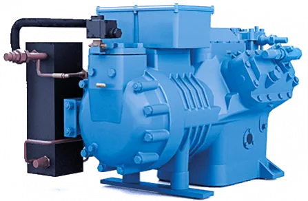 Frascold 2Z40-123.62Y
