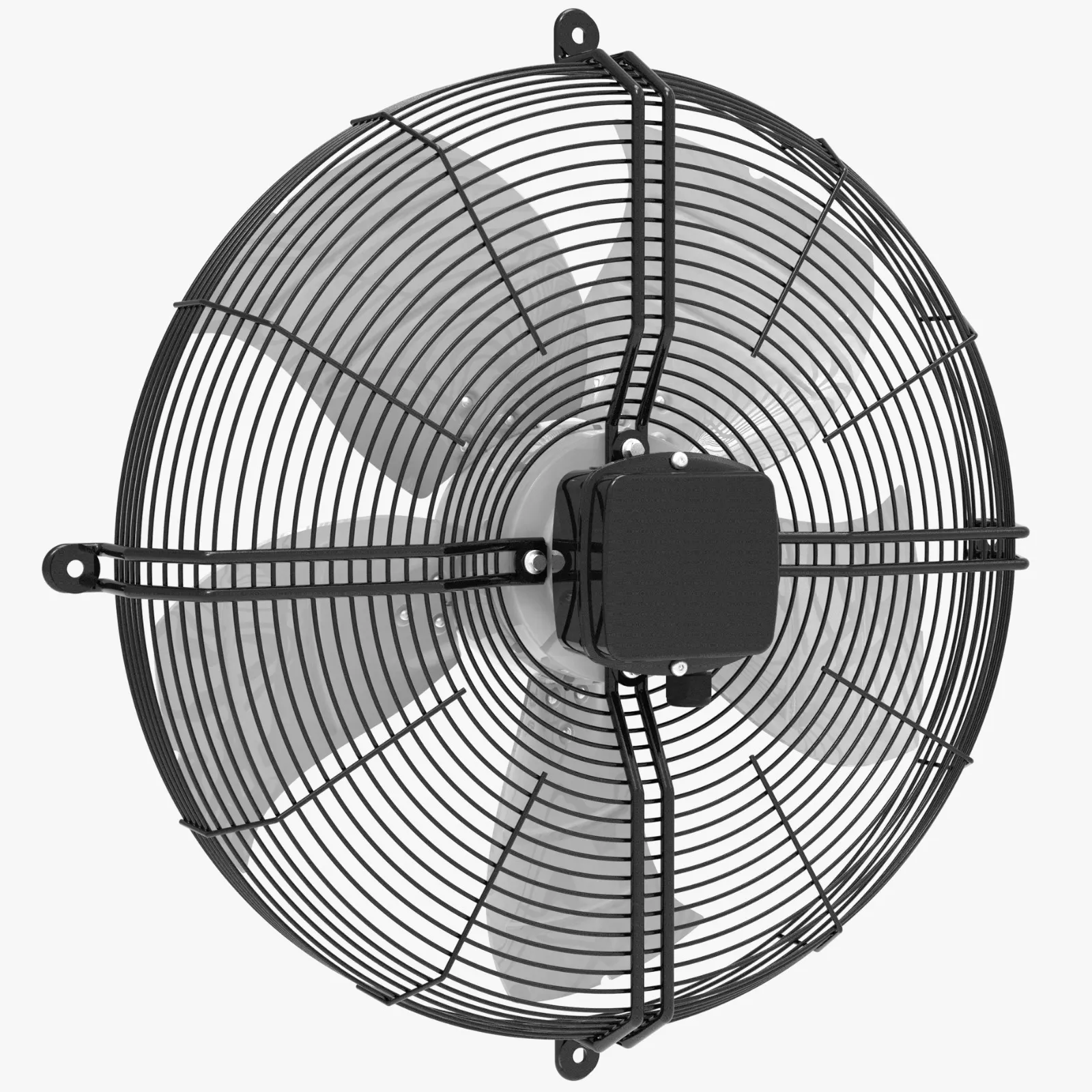 Rosenberg AKFD 630-4 K.6HF A6- PANELLİ