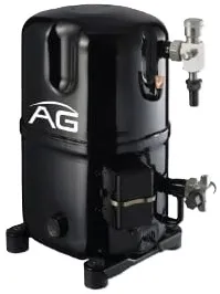 Tecumseh AG2513P-TZ